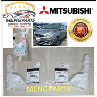 ORIGINAL MITSUBISHI MIRAGE A03A FACELIF 2016Y-2020Y FRONT BUMPER BRACKET 6400G485 6400G486