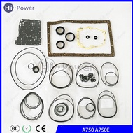 A750E A750F Automatic Transmission Clutch Overhaul Kit For TOYOTA LAND CRUISER A750 Car Gearbox Oil 