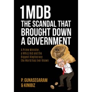 ​1MDB The Scandal That Brought Down A Government