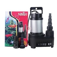 aquarium kolam ikan pompa celup water pump hikari SP 22000 sp22000