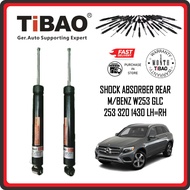 (TiBAO) BENZ W253 GLC COUPE 200 250 300 REAR SHOCK ABSORBER  (PRICE FOR 1PCS)