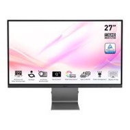 MSI MODERN MD271UL 27吋 4K UHD 60Hz IPS 顯示器