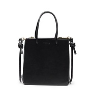 (SPECIAL OFFER) Mizzue Mobile Bag Hidden Bag / Beg Mini Mizzue/Sylvia Edie Black