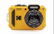 原裝行貨 - 柯達 Kodak PIXPRO WPZ2  防水數碼相機 Waterproof Camera