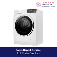 Electrolux 8/ 5Kg Washer Dryer UltimateCare 300 EWW8024P3WC