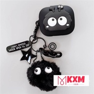 RE637 Redmi Buds 6 lite case / 6 play / 6 Active / buds 5 / buds 6 pro Silicone Case Dust-proof Cas