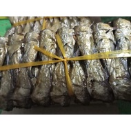 ikan Salai Asap/ikan salai kemboja/ikan sungai