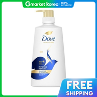 Dove | โดฟ อนเทนส รแพร แชมพ 680 มล.-WE88ABB