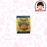 鸡肉/牛肉汉堡肉 Ramly Burger Meat