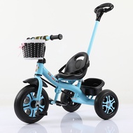 【Ready Stock】℡✧eeb Kids BIKE  Learning kids bike bike for kids girl for 2 to 4 years old