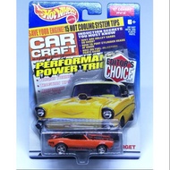 Hot Wheels 67 Camaro