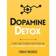 Best Seller Eng-Id -dopamine detox