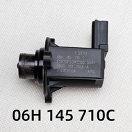 06H145710C 06H145710E  Turbocharger Bypass Valve, Cutoff Bypass Diverter Valve For Audi A4 TT Volksw