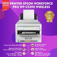 spy epson workforce pro wf c5290 wf-c5290 wf-c5390 wifi duplex inkjet