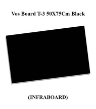 Vos Board T-3 50X75Cm Black