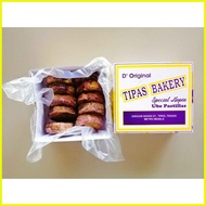 ♞,♘D' Orignal Tipas Hopia Ube Pastillas