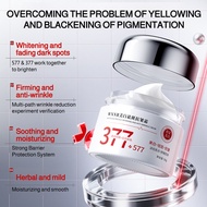 Whitening Cream Blemish Lightening