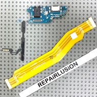 REALME C53 CHARGING BOARD MAIN POWER VOLUME FLEX Repair Spare Part Replacement