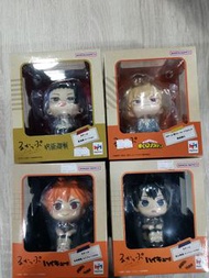 現貨look up bandai 我的英雄學院 排球少年 咒術迴戰 爆豪勝己 日向翔陽 影山飛雄 夏油傑