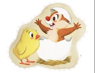 🐣復活節限定 🐥大鼻綱牙攬枕🐣