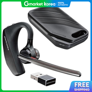 Plantronics | หูฟังบลูทูธ Voyager 5200 UC