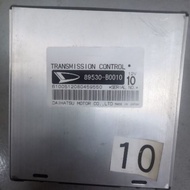 AVANZA 1.3 TRANSMISSION ECU