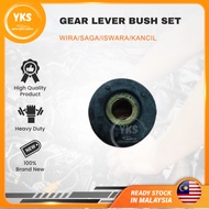 🔥ORIGINAL🔥PERODUA KANCIL/ PROTON WIRA/ SAGA/ ISWARA GEAR LEVER BUSH TRANSMISSION GEAR LEVEL SHIFT CA