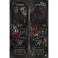 Haunting Adeline | Hunting Adeline