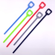 Custom X TPU Ripcord Beyblade X Winder Launcher Beyblade X Launcher