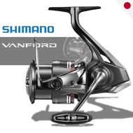 SHIMANO 24 VANFORD Spinning Reel - 2500S / C2500SXG / C3000HG / C2500S / 4000XG / C3000XG - Japan