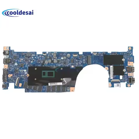 For Lenovo ThinkPad L13 Gen 2 / L13 Yoga Laptop Motherboard 19837-1 Motherboard With I5 I7 11th Gen 