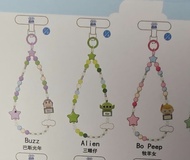 Toy Story 手機繩盲盒