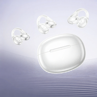 iKF | AI Translation Open-Ear Bluetooth Headphones