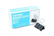 Joyko Binder Clip No. 111