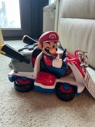 USJ Mario爆谷桶