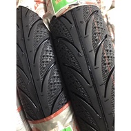 TAYAR TUBELESS MOTORCYCLE TYRE TIRES DIAMOND 3D TIUBLESS TUBELESS 80/90 70/90 MAXXIS MICHELIN CORSA PIRELLI VIVA TIMSUM