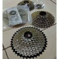 Sproket Slop 8 dan 9 Speed 11T-40T