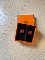 Hermes Earrings 耳環