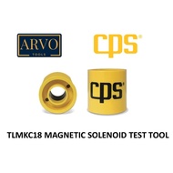 CPS TLMKC18 MAGNETIC SOLENOID TEST TOOL