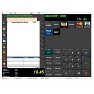 vpos lite 2 pos system full set