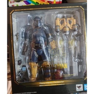 Bandai SHF Heavy Infantry Mandalorian, Star Wars