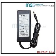 PMX DC19.5V 4.7A Laptop Adaptors (Without Power Cord)