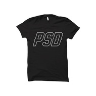 Kaos Baju Combed 30 Distro PSD PETER SAYS DENiM polos custom indonesia