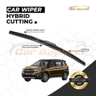 WIPER SUZUKI XL7 XL 7 HYBRID CUTTING HYBRID 2 PCS