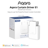 Aqara E1 Adjustable Timing Motorized Curtain Driver