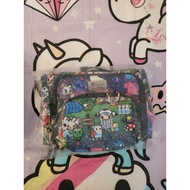 🌈BNWT🌈Camp Toki Mini BFF