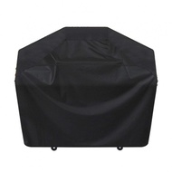 QUMMLL&gt;&gt;Weatherproof BBQ Cover Outdoor Dust Waterproof For Weber Heavy Duty Grill CoverHigh Quality