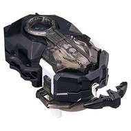 Beyblade Burst B-184 Custom Bey Launcher LR