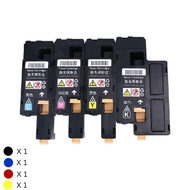 4Pcs Toner Cartridge Compatible for Xerox CP115 CP116 CP225 CM115 CM225 CM118 CM228 CP118 CP119 CP22