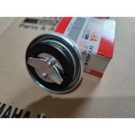 Genuine Gas Tank Cap Mio i 125|Soul i 125|Sporty|Sniper 150 v1 v2|Aerox v1| All Mio (4yy-f4610-00)